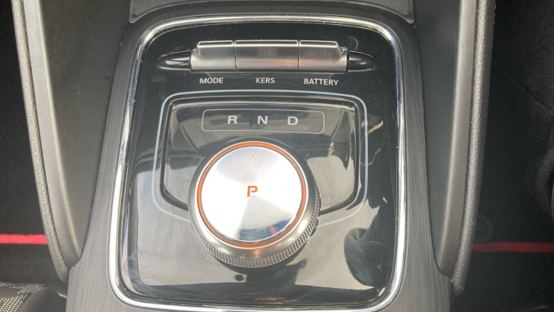 MG Zs 105kW Excite EV 45kWh 5dr Auto Electric Hatchback